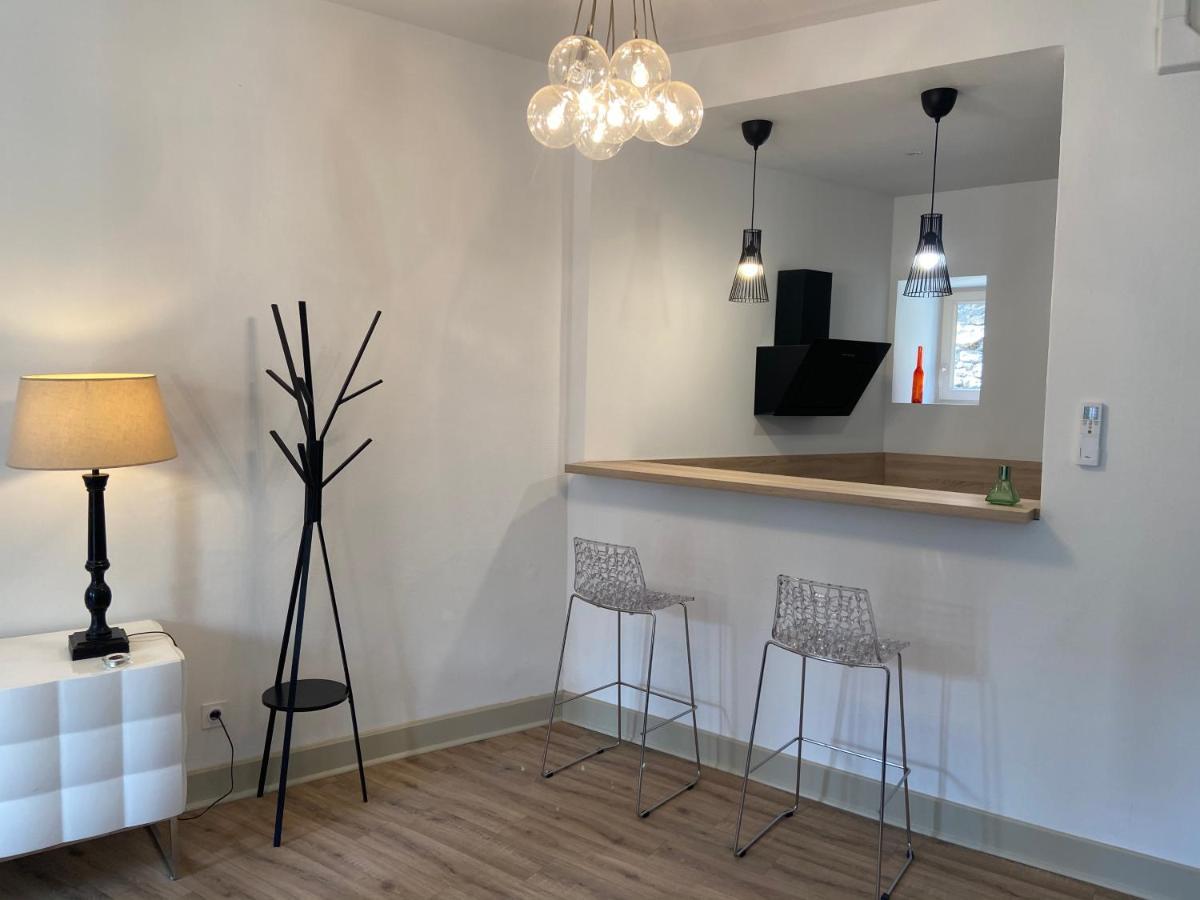Le Cosy Διαμέρισμα Sarlat-la-Caneda Εξωτερικό φωτογραφία