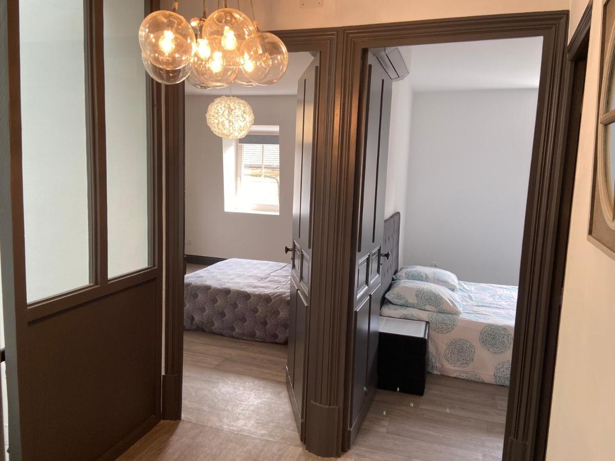 Le Cosy Διαμέρισμα Sarlat-la-Caneda Εξωτερικό φωτογραφία