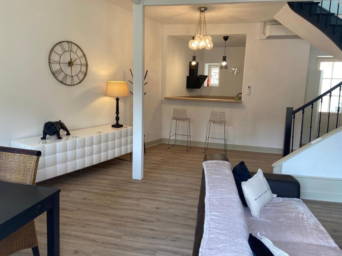 Le Cosy Διαμέρισμα Sarlat-la-Caneda Εξωτερικό φωτογραφία