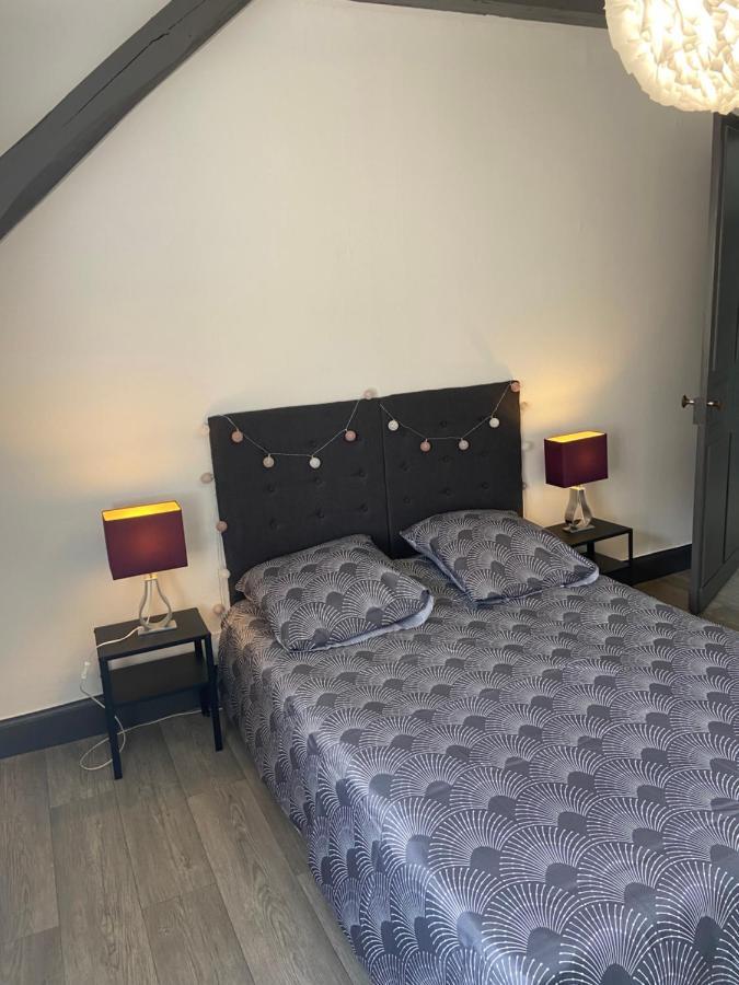 Le Cosy Διαμέρισμα Sarlat-la-Caneda Εξωτερικό φωτογραφία