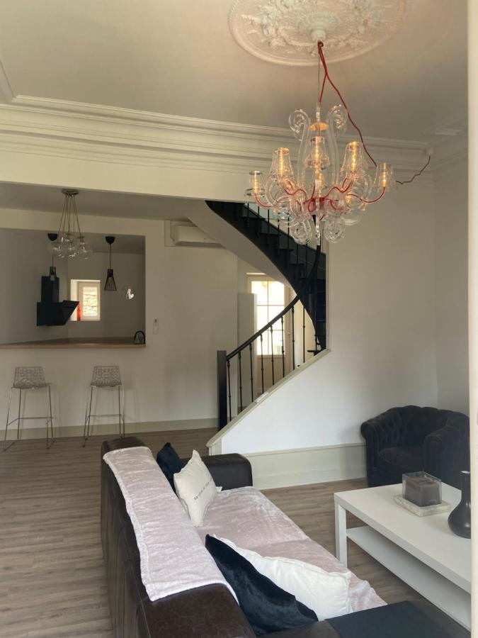 Le Cosy Διαμέρισμα Sarlat-la-Caneda Εξωτερικό φωτογραφία