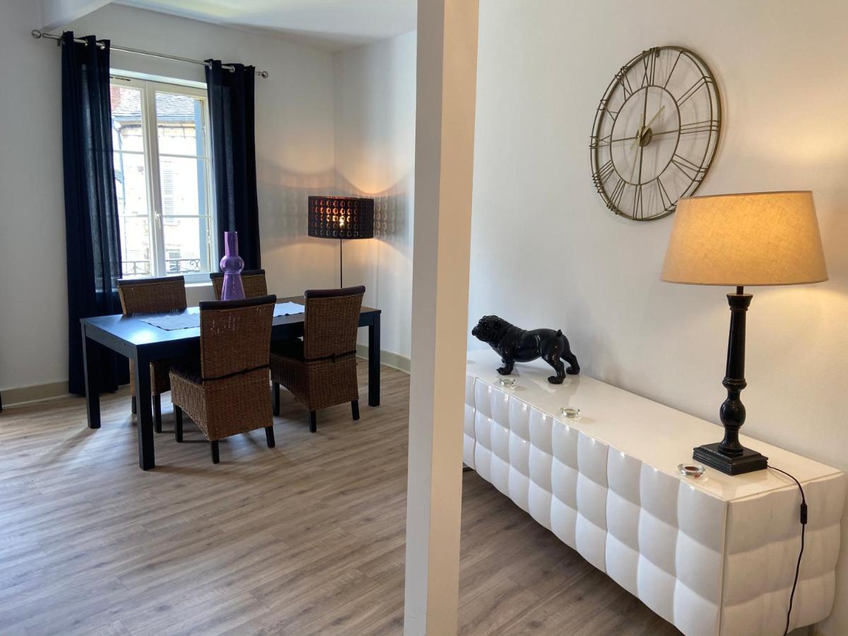 Le Cosy Διαμέρισμα Sarlat-la-Caneda Εξωτερικό φωτογραφία