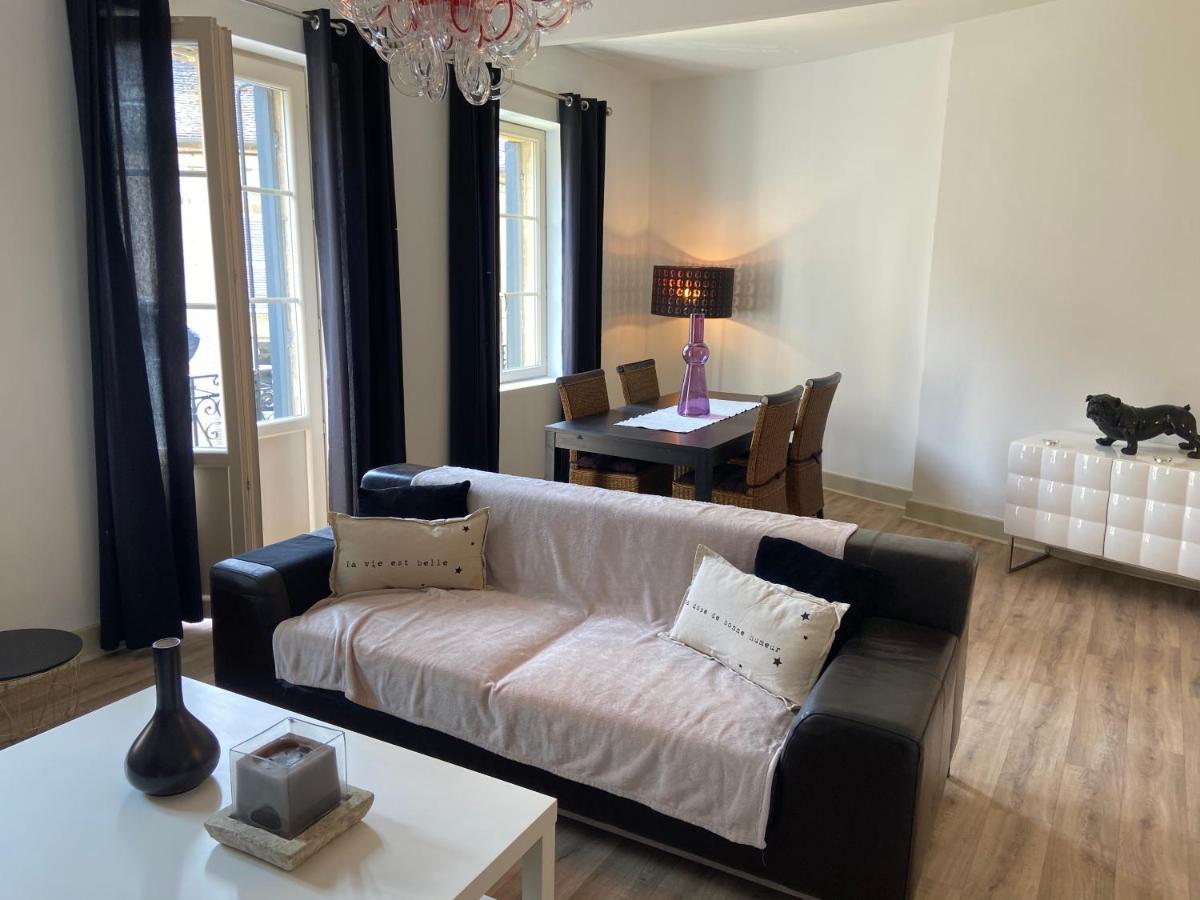 Le Cosy Διαμέρισμα Sarlat-la-Caneda Εξωτερικό φωτογραφία